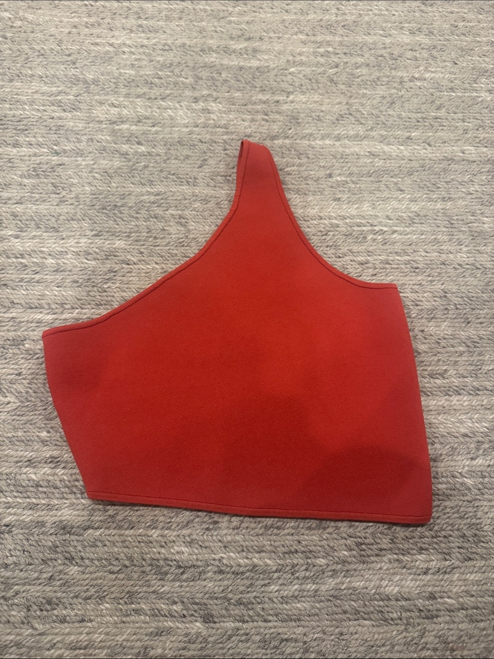 ALC one shoulder tank top